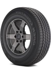 Toyo Open Country A30 - 265/65-17 110S Tires | Discount Tire
